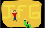 Jay's Friend Group | J-F-G