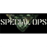 Shadow Wolf Special Ops