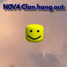 N0V4 Hangout!