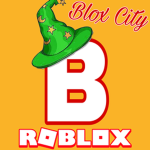 Blox Fun City