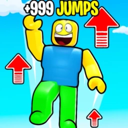 +100 Jumps Per Second! icon