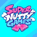 Super Nutty Games