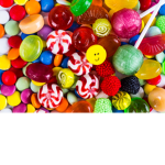 All That Candy