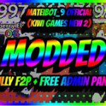  Ruba un brainrot modded 