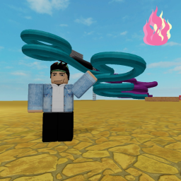PinkFire Hotel!