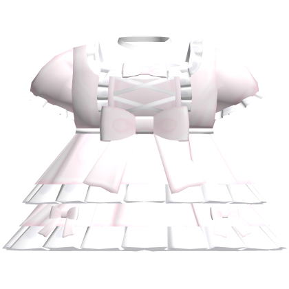 ♡ : kawaii light pink dolly princess dress thumbnail