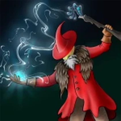 Stormwraith Studios Roblox group icon