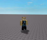 The Ninja and Doge Squad!