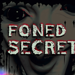 found secret
