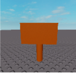 Baseplate Model