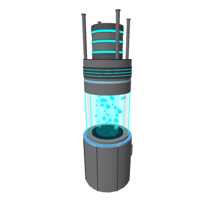 Proton Laser 2.5