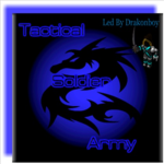 Tactical Soldier Army (T.S.A)