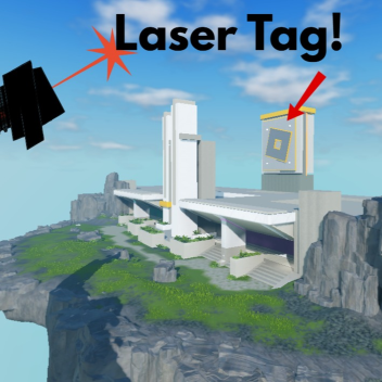 Laser tag