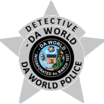 Da World PD: Criminal Investigation Division