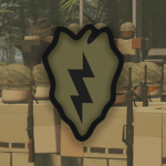 3rd Battalion, 22nd Infantry Regiment