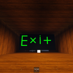 exit