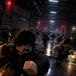 BLACKSITE ZMB [NEW UPDATE] icon