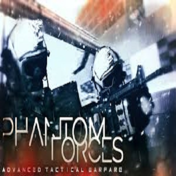 Phantom Forces [Update!]