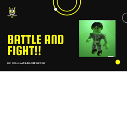 War-field!!! - Free For All Royale