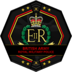 Royal Military Police | British Army Academy