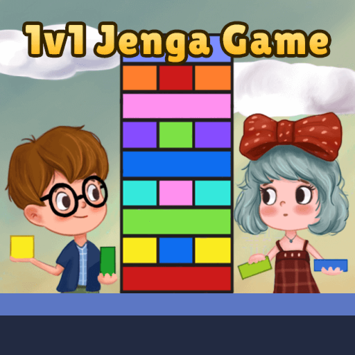 [1v1]Jenga Game