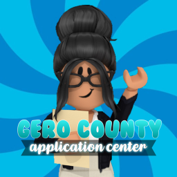 Gero County Application Center