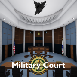 Military Court