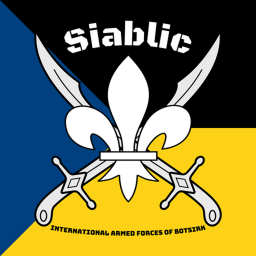 [Botsirk] Siablic Army Base 西亞布里奇陸軍基地