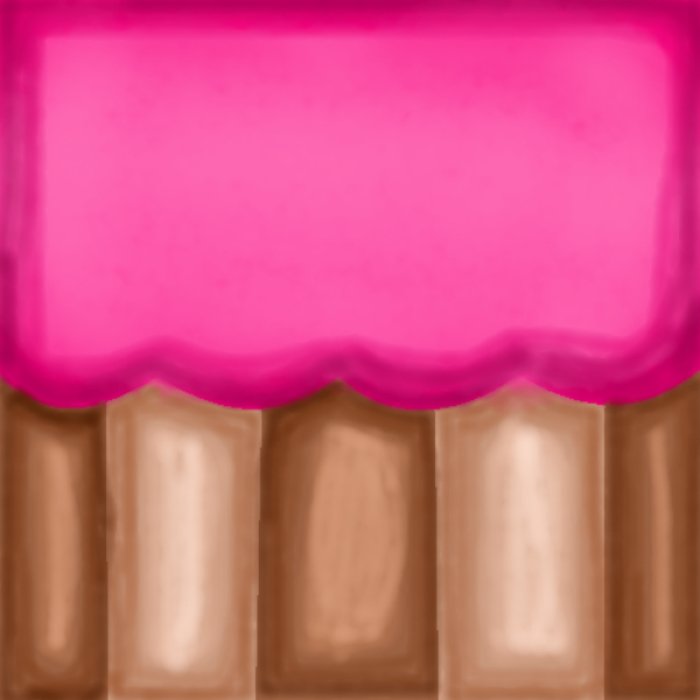 Toy Chica's Cupcake 2 Roblox decal
