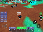 The bedwars group of pros