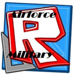 The United Confederation of Robloxia -Airforce-