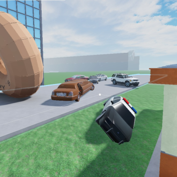 2012 we have been warned (back!)