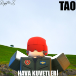 |TAO|Hava Kuvvetler Komutanlığı