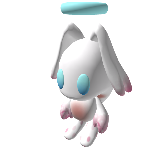 Sonic Hero Chaos Chao