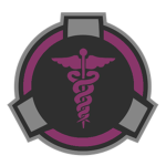 - SCP.F - Medical Department