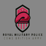 [C-RMP] Royal Military Police