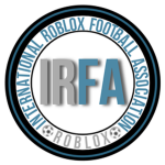 [IR-FA] International Roblox Football Association