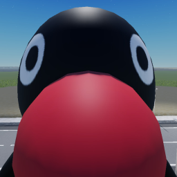 Pingu de la Vera (Remake)