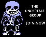 UNDERTALE OBBY GROUP (check rules in description!)