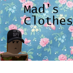 Mad's Clothes