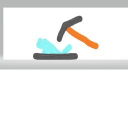 MIning Scram (Beta)