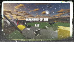 5/100 WWII aerial combats UPDATE SOO  icon