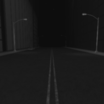 Some Street Thing