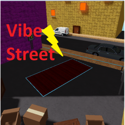 Vibe Street 💖