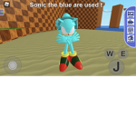 Orion Sonic Roblox
