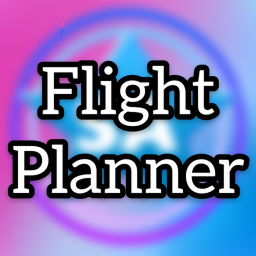 Flight Planner