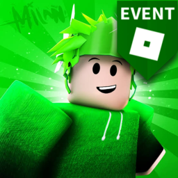 [EVENT]🎁💸IMPOSSIBLE RBX OBBY!💸🎁