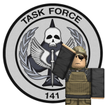 ~Task Force~ 141