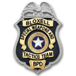 Special Weapons and Tactics Team of Bloxell