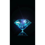 Diamantes En brutos